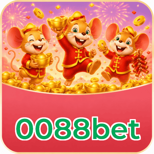 0088bet Certificado eCOGRA