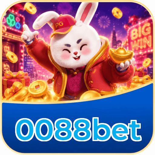 Logo 0088bet Loteria Online