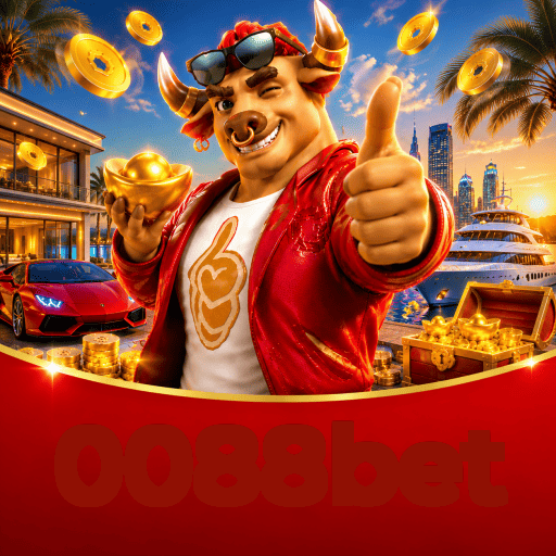 Requisitos do APK 0088bet para Android - Logo Oficial
