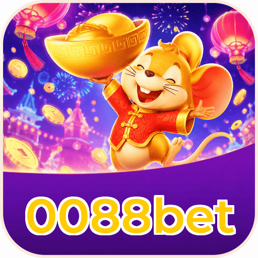 0088bet Jackpots Progressivos