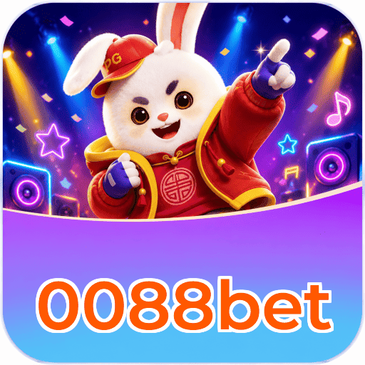0088bet VIP Program Logo