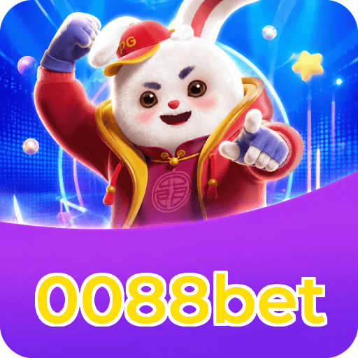 0088bet Logo Oficial