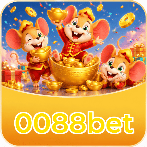 0088bet Logo Seguro
