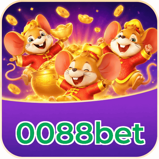 0088bet Logo Verificado